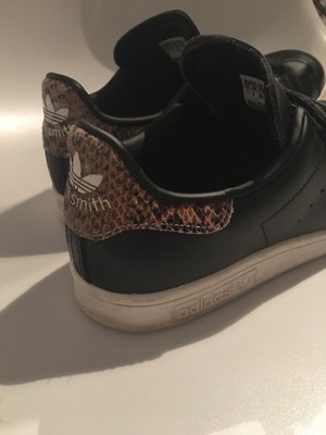 stan smith klettverschluss 39