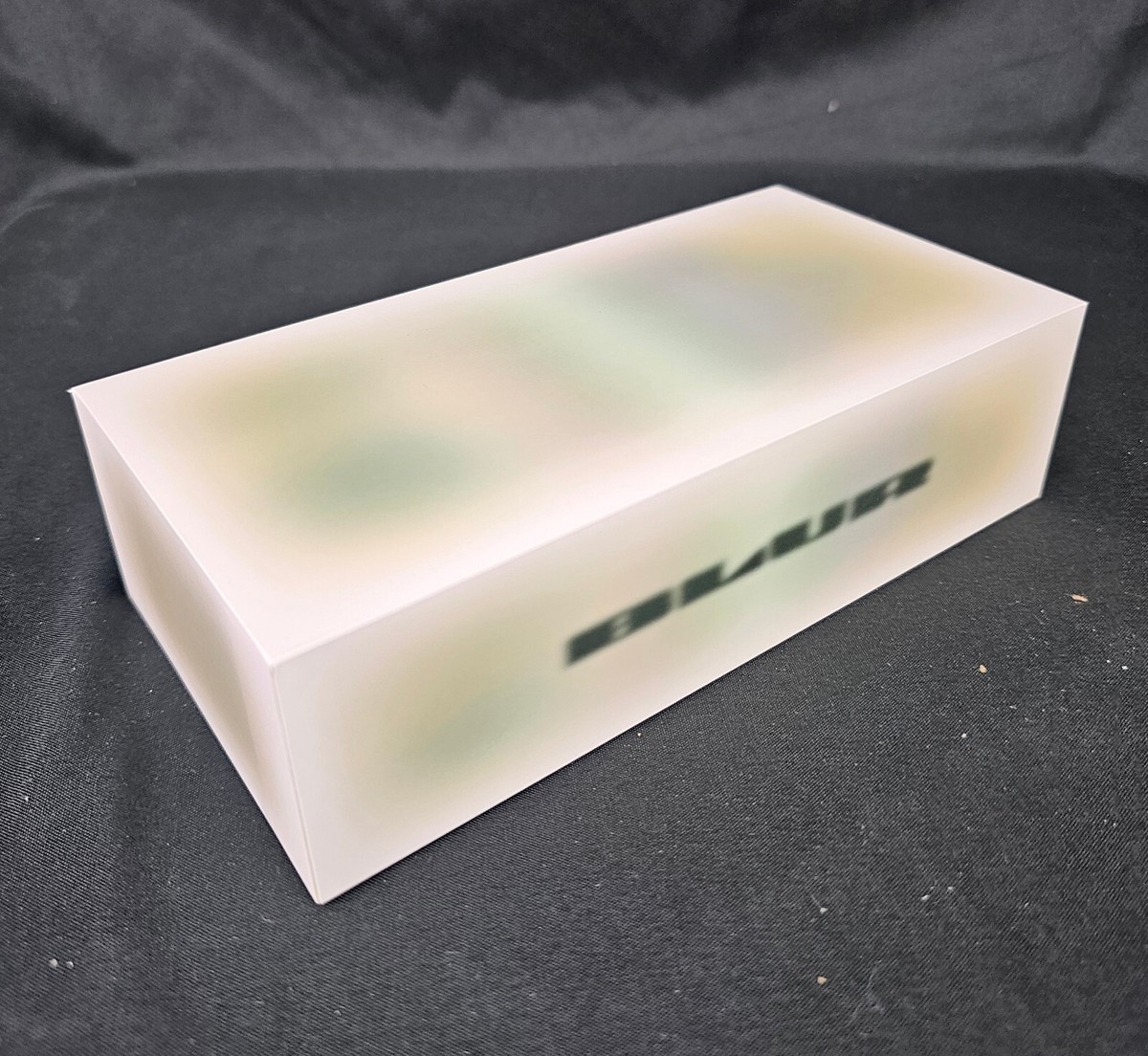 MSCHF Blur A$50 AUD - Australian Money Stack Art Figure Drop #78