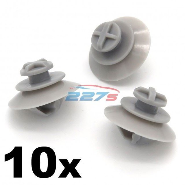 Peugeot 308 Exterior Door Moulding Bump Strip Trim Clips eBay