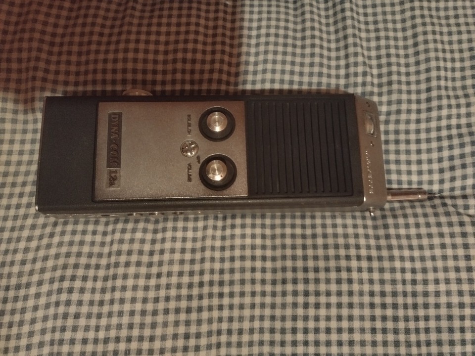 Vintage cb radios eBay