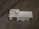 Fisher Price Little People Vintage White Hospital Operating Table Rare #931