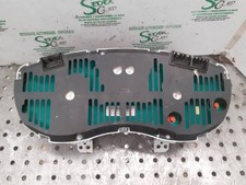 Compteur Hyundai I20