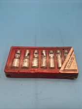 New Snap On 207fsu 38 Drive Deep Universal Socket Set 38-34 Usa Sealed New New Snap On 207fsu 38 Drive Deep Universal Socket Set 38-34 Usa Sealed New