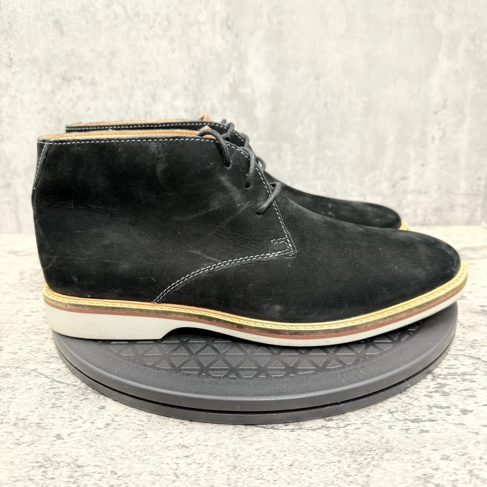 Clarks Desert Boot, photo 1 of 5