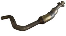 Right Catalytic Converter - Land-Rover 2018 82336282 OEM