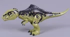LEGO JURASSIC WORLD ``DINOSAUR GIGANOTOSAURUS ́ ́ REF 76949 ORIGINAL LEGO