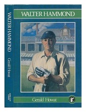 Walter Hammond-Gerald Howat