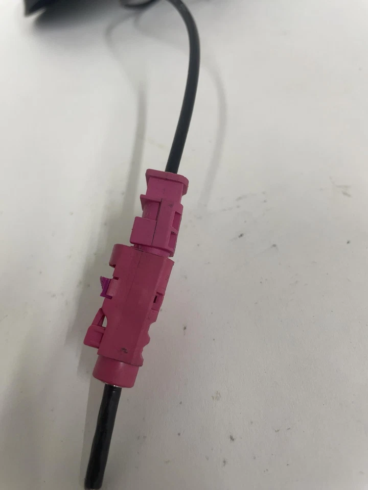 Antena Mini Cooper Countryman 2011-16 de fábrica Foto 2 de 4