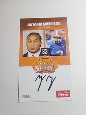 2016 Antonio Morrison 