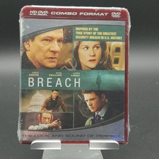 Breach HD, 2007 