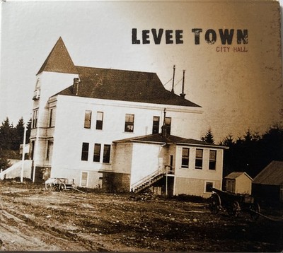 Levee Town  City Hall  CD