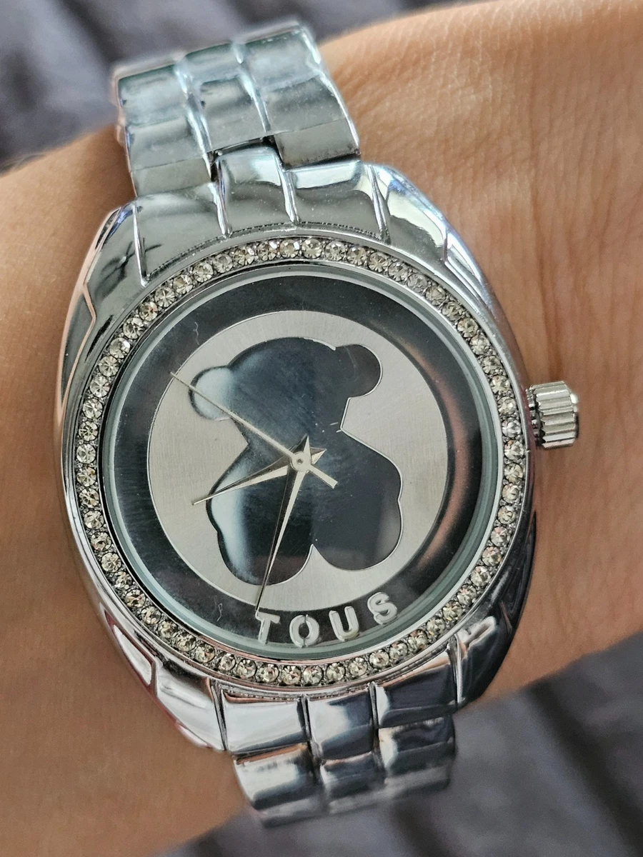 Tous Women Wristwatches for sale | eBay