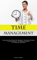 Harvey Blackwell | Time Management | Taschenbuch | Englisch (2023)