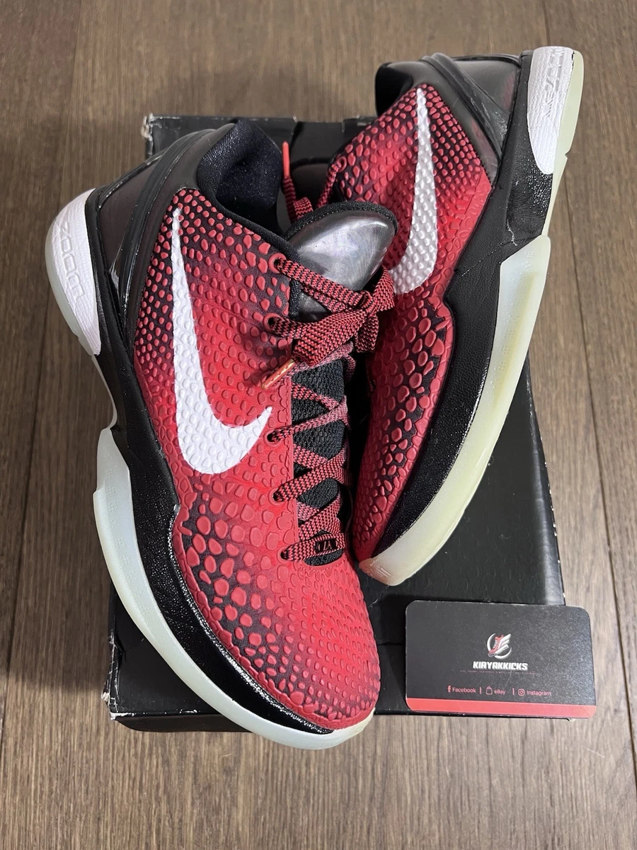 Nike Zoom Kobe 6 Protro All-Star | eBay