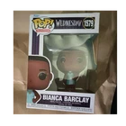 Funko Pop! Television Wednesday Bianca Barclay Vinyl Figure #1579