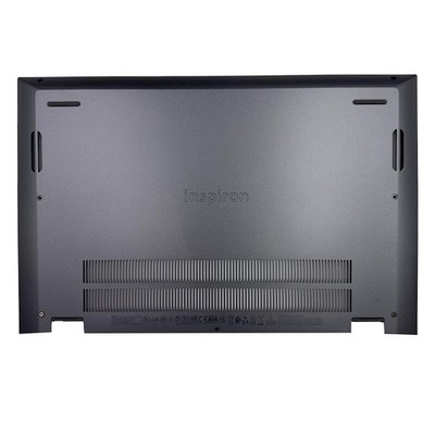 New for   Inspiron 5408 5409 Bottom Case Base Cover Black 06931X #fv