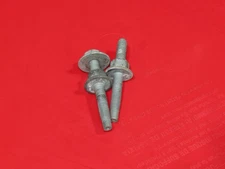 2008-2009 Ford Escape OEM ECU ECM computer mount bolt set 08 09