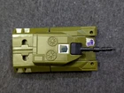 Vintage Hasbro TRANSFORMERS G1 Combaticon BRAWL Bruticus Leg Only w/o Guns