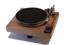 Opera Consonance Isolde mk2 _ Schallplattenspieler _ Neuware