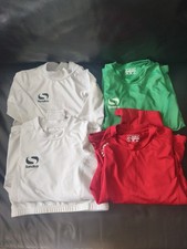 Used Sondico Base Layer Skins 11 to 12 Years