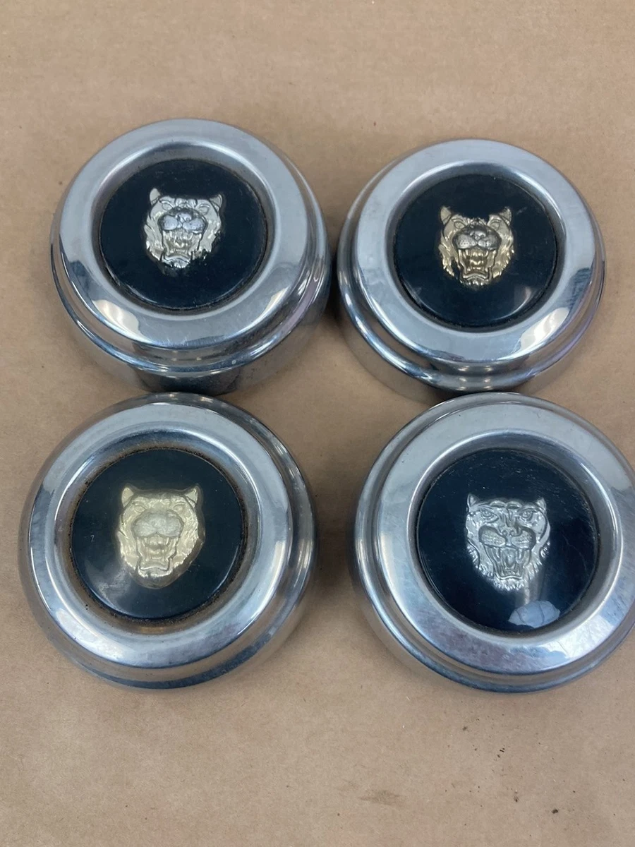 Wheel Hub Caps & Trim Rings for Jaguar XJ for sale | eBay