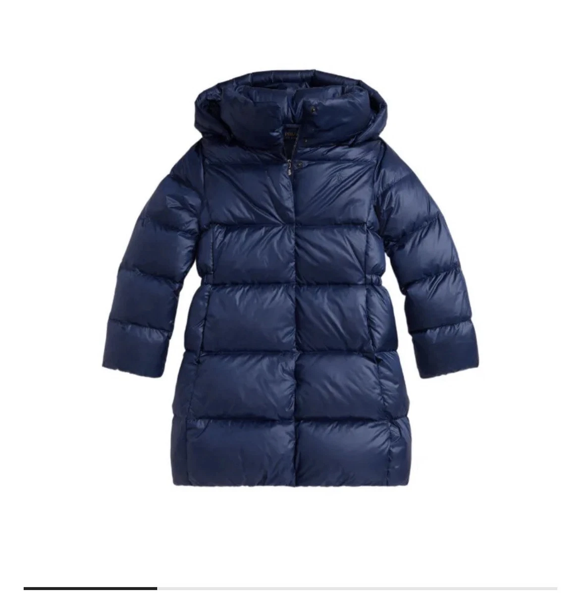 Polo Ralph Lauren Girls' Puffer Jacket Outerwear for sale | eBay