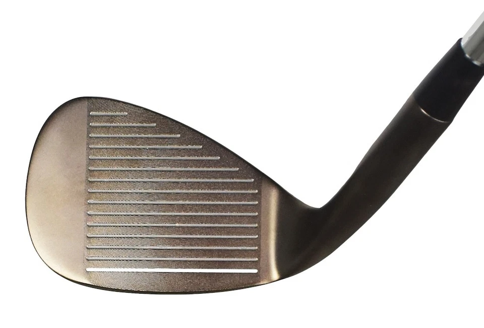 New Ray Cook Golf 2025 RAY COOK M1 60* WEDGE - Image 2 of 4