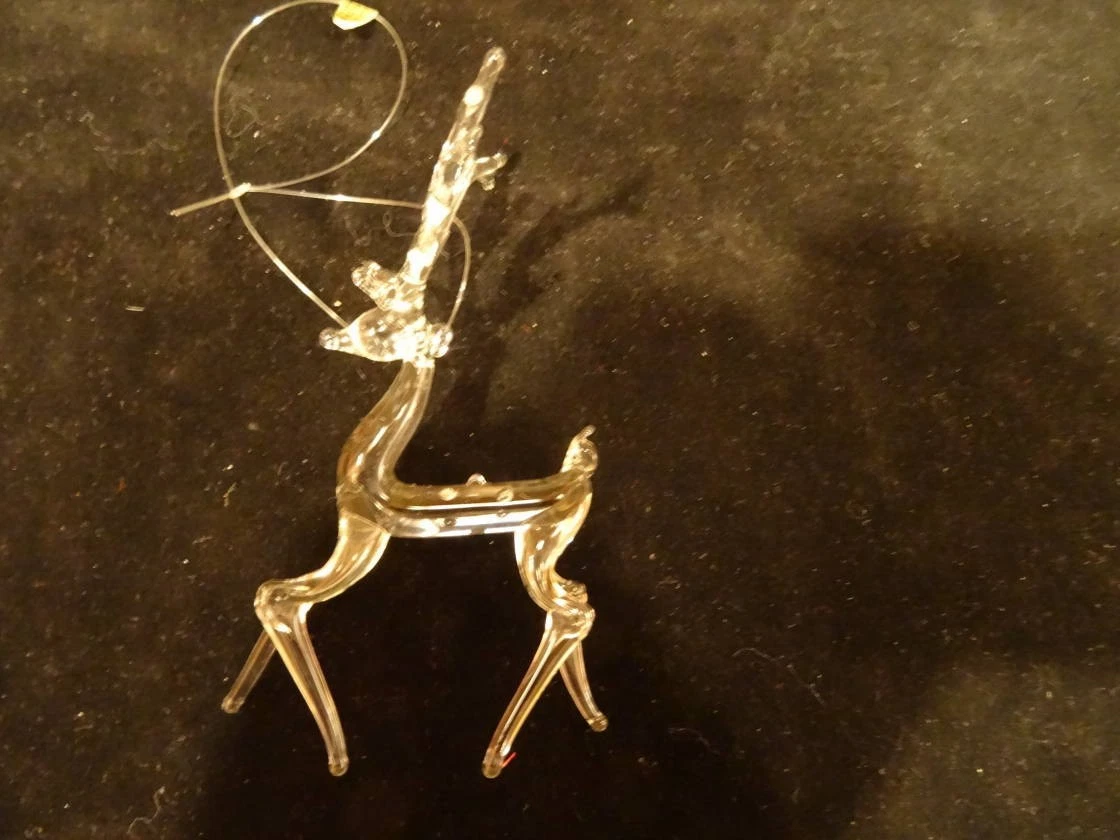 25+ Silvestri Collectible Holiday & Seasonal Ornaments for sale