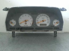 Compteur Mg ZR