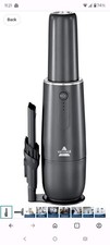 BISSELL AeroSlim 29869 Cordless Vacuum Cleaner - Titanium