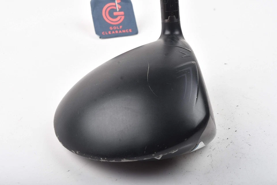 Callaway XR16 Driver / 13.5 Degree / Ladies Flex Bassara E52 Shaft - Image 3 of 4