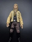 Star Wars Vintage Collection Ceremony Luke Skywalker Loose Incomplete
