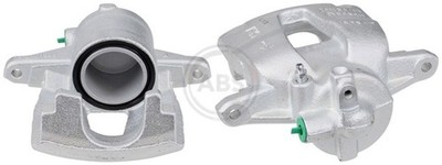 A.B.S. Bremssattel 432281 für PUNTO CORSA FIAT OPEL Grauguss S07 L08 L68 Van JTD