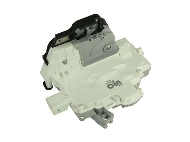 Conjunto de cerradura puerta URO PARTS 4F0839016B Audi A3 Quattro A3 Foto 4 de 4