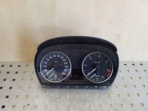 BMW 3 Touring E91 Kombiinstrument A2C53113047 3.0 Diesel 170kw 2006 26086670