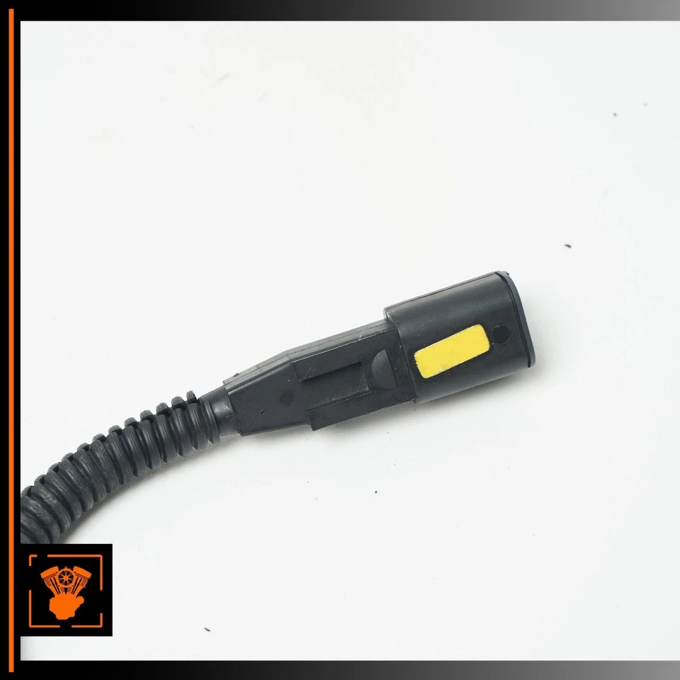 2008 Harley XL1200L Engine Motor Crankshaft Position Sensor 32707-01C OEM 9k - Image 4 of 4