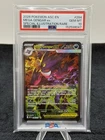 Pokemon 2026 Mega Gengar ex 284/217 SIR Ascended Heroes GEM MINT PSA 10