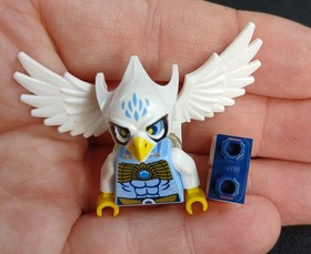 Lego Legends of Chima Equila Minifigure loc010 from 70101 70004 70013