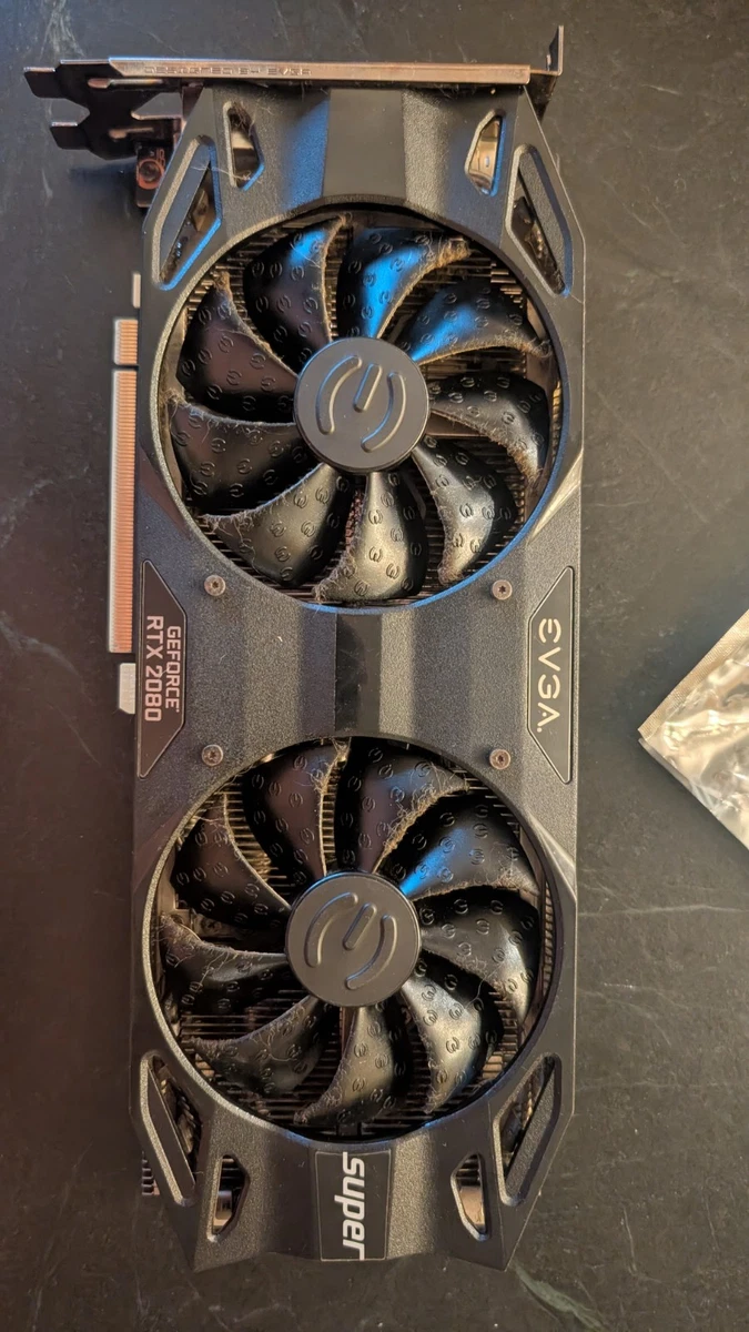 NVIDIA NVIDIA GeForce RTX 2080 NVIDIA Computer Graphics Cards for