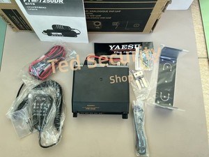 Yaesu Ftm 7250 | eBay