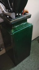 VINTAGE WALKING STICK / UMBRELLA STAND HOLDER INDOOR PLANTER HEAVY DUTY QUALITY 