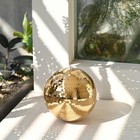 AplusChoice 12" Large Disco Ball Mirror Big Hanging Glass Party Events Wedding — photo 1