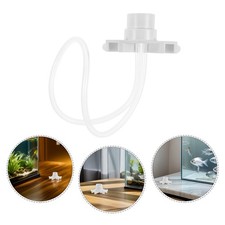 Aquarium Water Refill Level Controller for Tank Replenisher Adjustable Kit