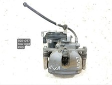 Bremssattel Mercedes-Benz EQS 2022 Rechts Hinten 6V552D