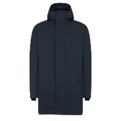 Save The Duck - Cornelius Matt13 Capp. 10000 Black D403
