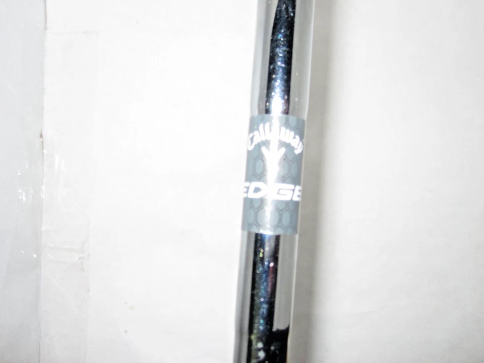 Callaway 2018 Edge Pitching Wedge Steel Regular Green Left Standard Length - Image 4 of 4