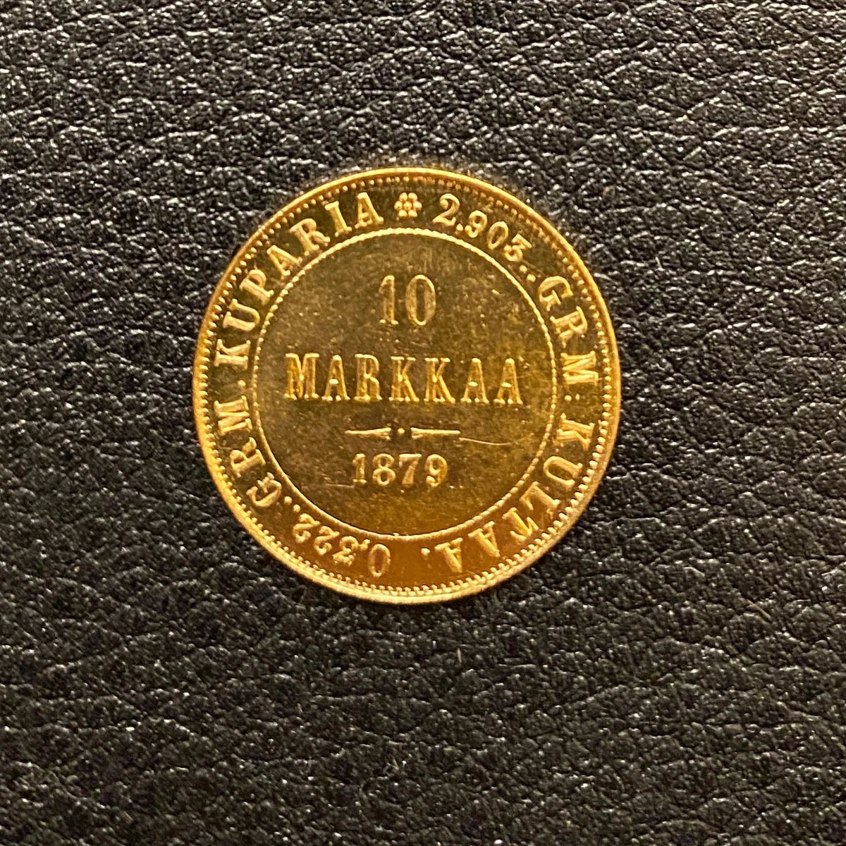 Gold Finland Coins for sale | eBay