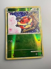191 191 pokemon card Iron Crown (132/191) [Scarlet & Violet: Surging Sparks]