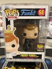 Funko Pop! DC Universe Freddy Funko As Batman - Funko Limited Edition 4000 PCS