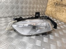 Antibrouillard Hyundai H-1